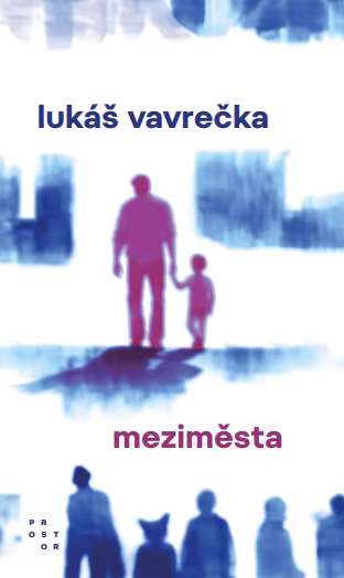 Soutěž o 5 knih Meziměsta