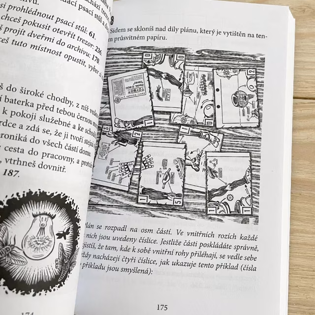 Soutěž o 5 knih Paulsonova pevnost
