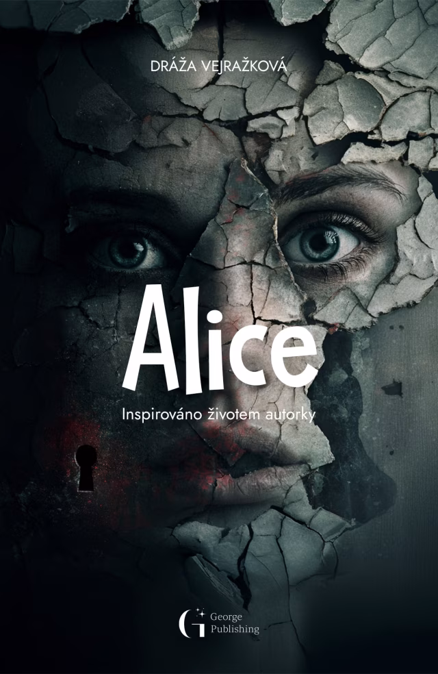 Soutěž o 5 knih Alice